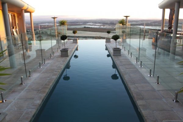 Glass Pool Fencing gallery thumbnail