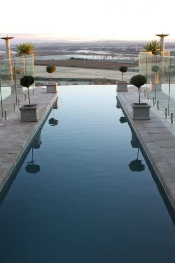 Glass Pool Fencing Frameless & Framed Auckland & Whangarei