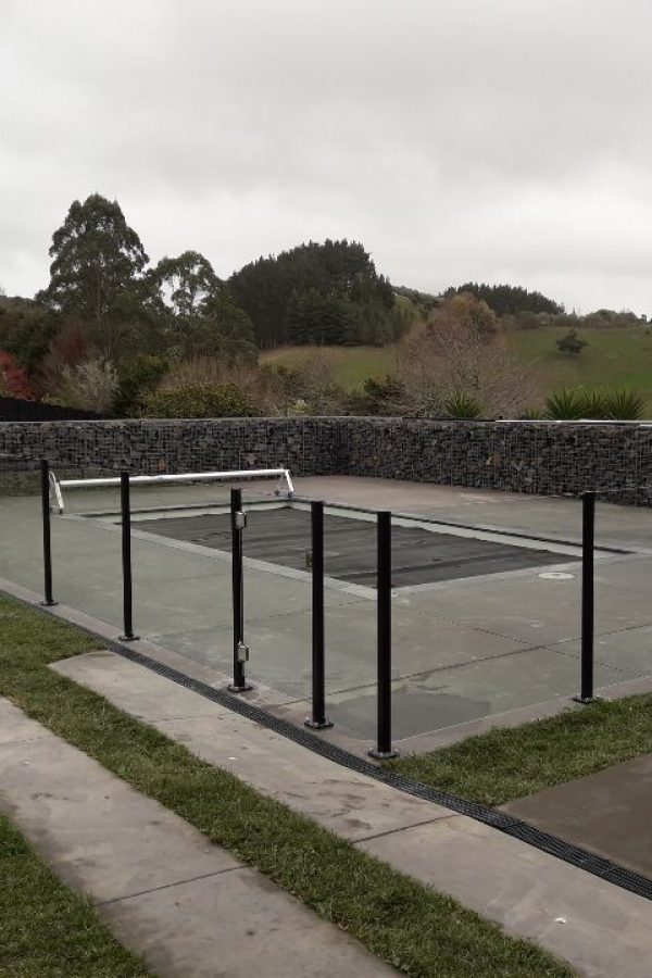 Glass Pool Fencing Frameless & Framed Auckland & Whangarei